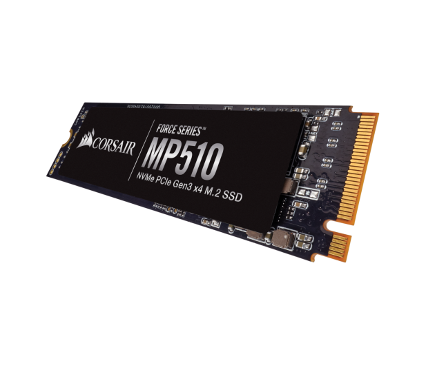 Corsair 1,92TB M.2 PCIe NVMe Force MP510 - 465078 - zdjęcie 4
